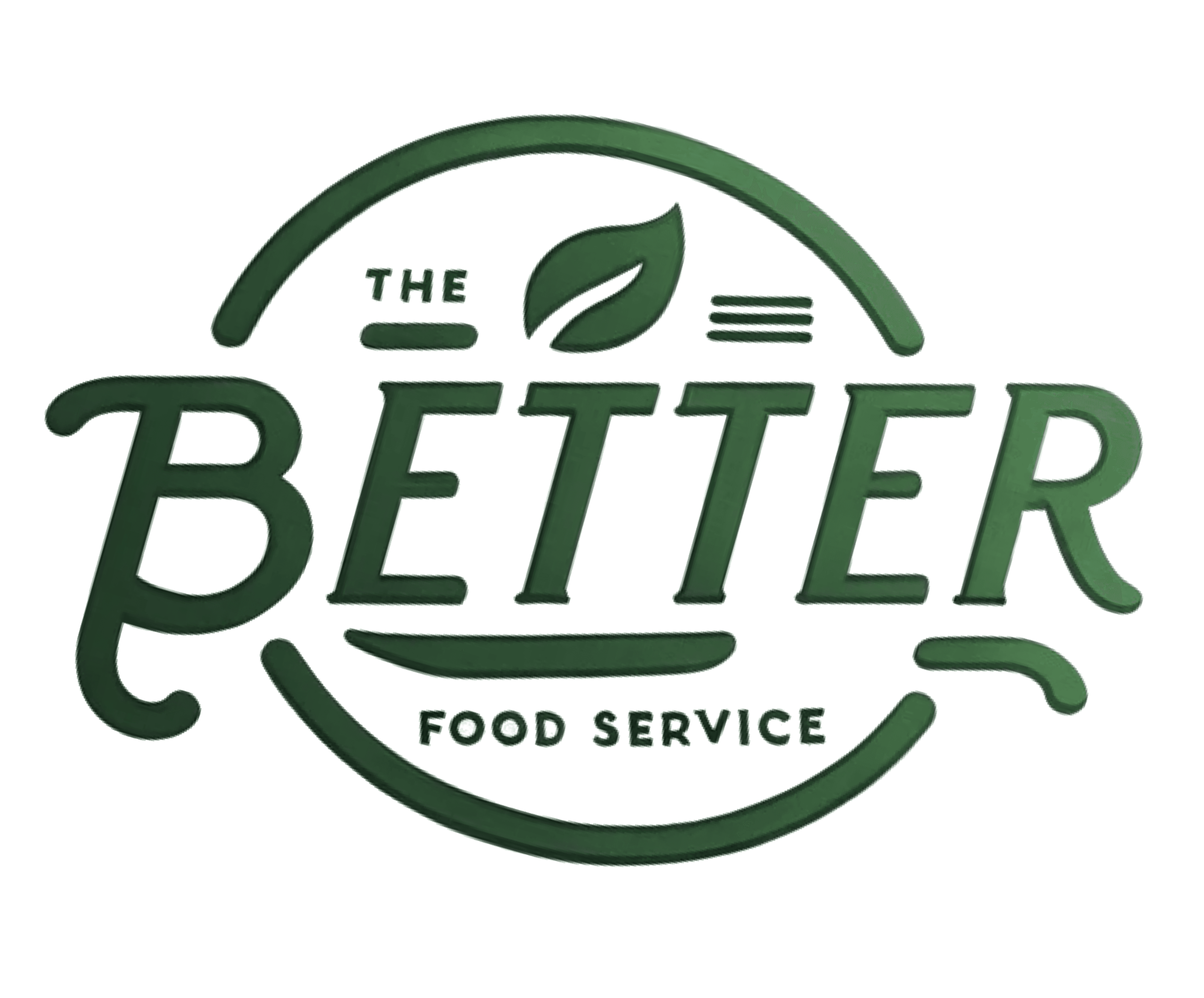 The Better Food Service